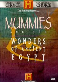 Mummies And The Wonders Of Ancient Egypt Mummies And The Wonders Of Ancient Egypt Boxcover