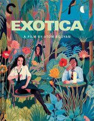 Exotica (Criterion Collection) (Blu ray)