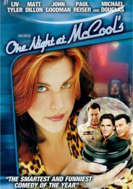 One Night At McCool's One Night At McCool's Boxcover