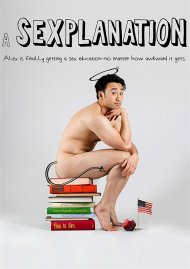 Sexplanation, A Boxcover