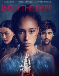 Into the Deep (Blu ray)