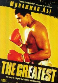 Greatest, The: Muhammad Ali Greatest, The: Muhammad Ali Boxcover