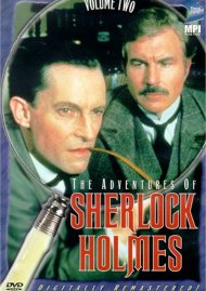 Adventures Of Sherlock Holmes, The: Volume Two