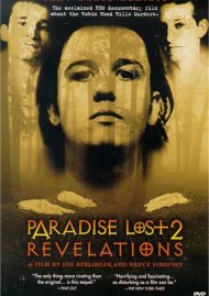 Paradise Lost 2: Revelations Paradise Lost 2: Revelations Boxcover