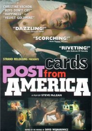 Postcards From America Postcards From America Boxcover