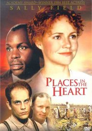 Places In The Heart Places In The Heart Boxcover