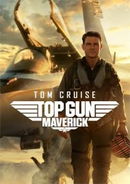 Top Gun: Maverick (DVD)