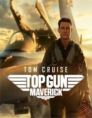Top Gun: Maverick (Blu ray)