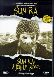 Sun Ra: A Joyful Noise Sun Ra: A Joyful Noise Boxcover