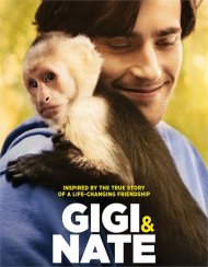 Gigi & Nate (Blu ray)
