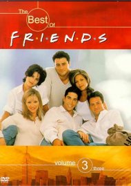 Best Of Friends, The: Volume 3 Best Of Friends, The: Volume 3 Boxcover