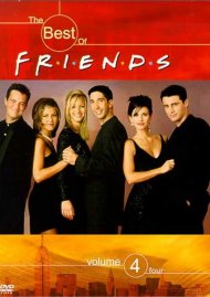 Best Of Friends, The: Volume 4 Best Of Friends, The: Volume 4 Boxcover