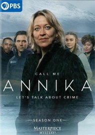 Annika: Season One