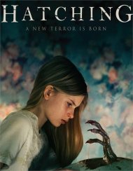 Hatching (Blu ray)