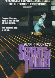 Servants Of Twilight Servants Of Twilight Boxcover
