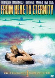 From Here To Eternity