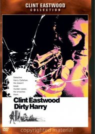 Dirty Harry: 30th Anniversary Edition