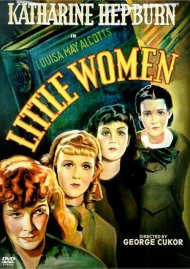 Little Women Little Women Boxcover