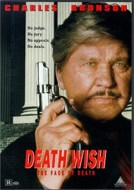 Death Wish 5: The Face Of Death
