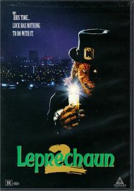 Leprechaun 2 Leprechaun 2 Boxcover
