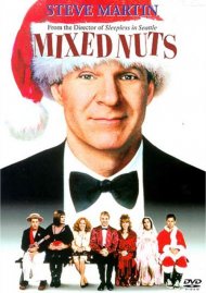 Mixed Nuts Mixed Nuts Boxcover