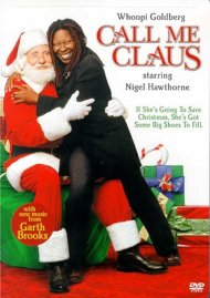 Call Me Claus Call Me Claus Boxcover