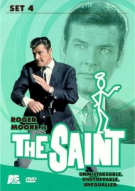 Saint, The: Set #4 - Volume 7 & 8