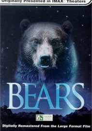 IMAX: Bears