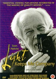 Light Keeps Me Company Light Keeps Me Company Boxcover