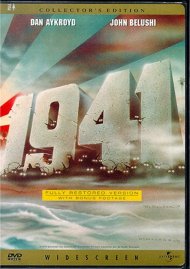 1941: Collectors Edition