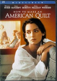 How To Make An American Quilt How To Make An American Quilt Boxcover