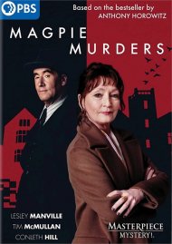 Magpie Murders: Season 1