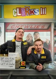 Clerks III (DVD)