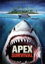Apex Survival (DVD)