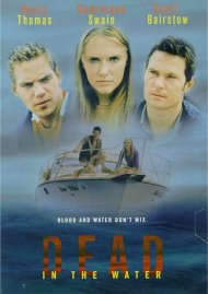 Dead In The Water Dead In The Water Boxcover