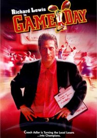 Game Day Game Day Boxcover