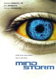 MindStorm MindStorm Boxcover