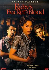 Ruby's Bucket Of Blood Ruby's Bucket Of Blood Boxcover