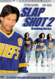 Slap Shot 2: Breaking The Ice Slap Shot 2: Breaking The Ice Boxcover