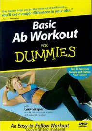 Basic Ab Workout For Dummies