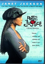 Poetic Justice Poetic Justice Boxcover