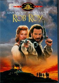 Rob Roy Rob Roy Boxcover