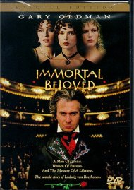 Immortal Beloved Immortal Beloved Boxcover