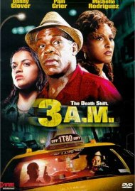 3 A.M. 3 A.M. Boxcover