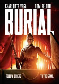 Burial (DVD)