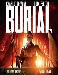Burial (Blu-ray)