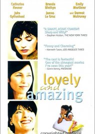 Lovely And Amazing Lovely And Amazing Boxcover
