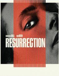 Resurrection (Blu-ray)