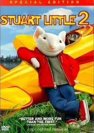 Stuart Little 2: Special Edition Stuart Little 2: Special Edition Boxcover