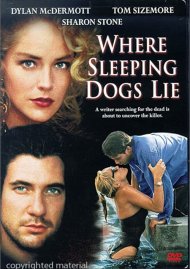 Whereing Dogs Lie Whereing Dogs Lie Boxcover